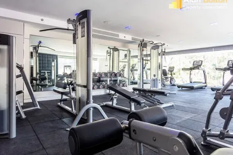 Condo in Pattaya, Thailand, 3 bedrooms № 210403 - photo 6