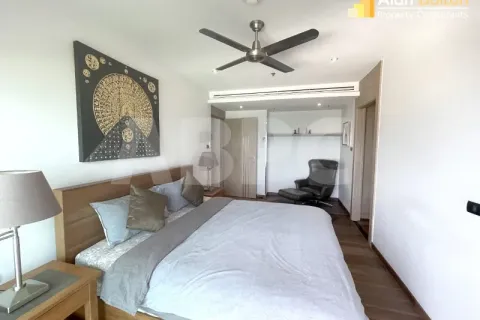 Condo in Pattaya, Thailand, 3 bedrooms № 210403 - photo 11