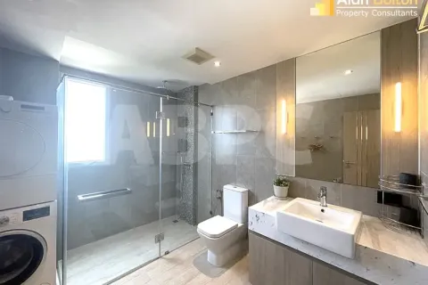 Condo in Pattaya, Thailand, 3 bedrooms № 210403 - photo 4