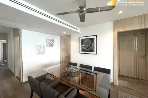 Condo in Pattaya, Thailand, 3 bedrooms № 210403 - photo 15