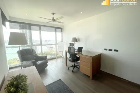 Condo in Pattaya, Thailand, 3 bedrooms № 210403 - photo 12