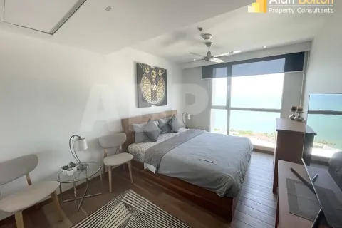 Condo in Pattaya, Thailand, 3 bedrooms № 210403 - photo 10