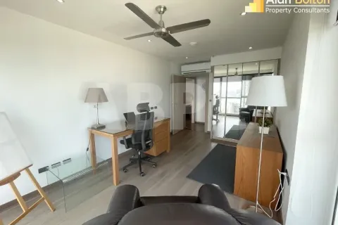 Condo in Pattaya, Thailand, 3 bedrooms № 210403 - photo 13