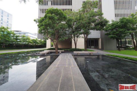 Appartement à Bangkok, Thaïlande 2 chambres № 194141