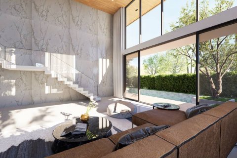 Вилла в Раваи, Таиланд с 4 спальнями  № 134709 - фото 6