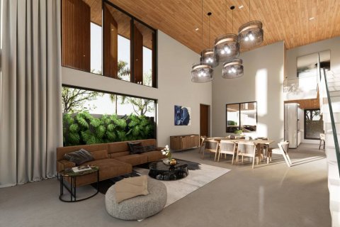 Вилла в Раваи, Таиланд с 4 спальнями  № 134709 - фото 4