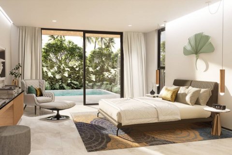 Вилла в Раваи, Таиланд с 4 спальнями  № 134709 - фото 8