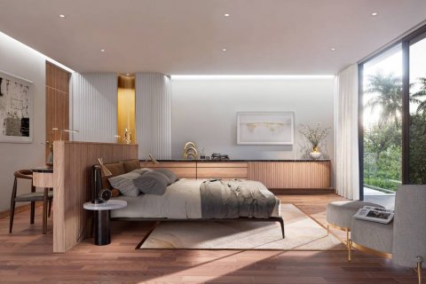 Вилла в Раваи, Таиланд с 4 спальнями  № 134709 - фото 10