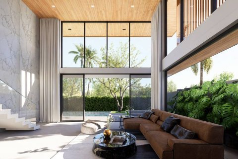 Вилла в Раваи, Таиланд с 4 спальнями  № 134709 - фото 2