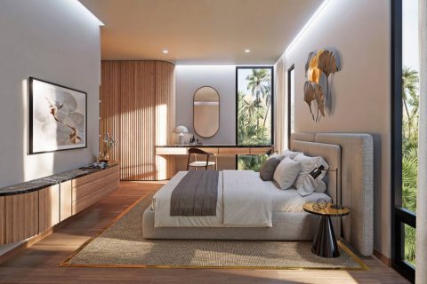 Вилла в Раваи, Таиланд с 4 спальнями  № 134709 - фото 9