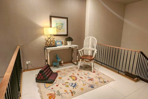 Кондоминиум с 2 спальнями в Сатхоне, Бангкок, Таиланд № 134408 - фото 12