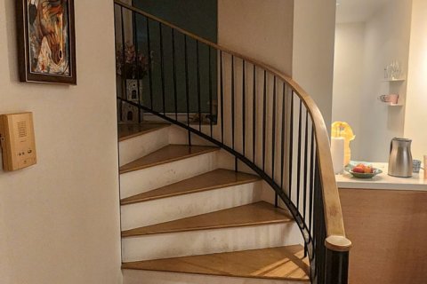 Кондоминиум с 2 спальнями в Сатхоне, Бангкок, Таиланд № 134408 - фото 2