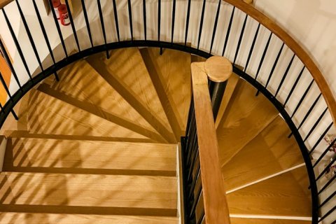 Кондоминиум с 2 спальнями в Сатхоне, Бангкок, Таиланд № 134408 - фото 11