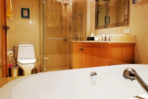 Кондоминиум с 2 спальнями в Сатхоне, Бангкок, Таиланд № 134408 - фото 10