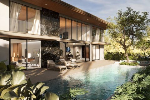 Вилла в Раваи, Таиланд с 4 спальнями № 134708 - фото 2