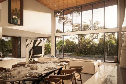 Вилла в Раваи, Таиланд с 4 спальнями № 134708 - фото 5