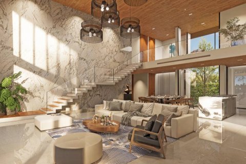 Вилла в Раваи, Таиланд с 4 спальнями № 134708 - фото 6