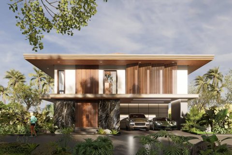 Вилла в Раваи, Таиланд с 4 спальнями № 134708 - фото 8