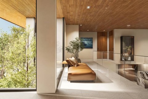 Вилла в Раваи, Таиланд с 4 спальнями № 134708 - фото 7