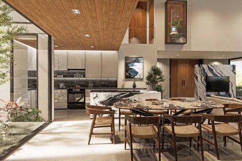 Вилла в Раваи, Таиланд с 4 спальнями № 134708 - фото 4