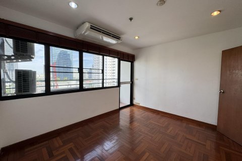 Condo à Khlong Toei, Bangkok, Thaïlande, 3 chambres  № 134404 - photo 6