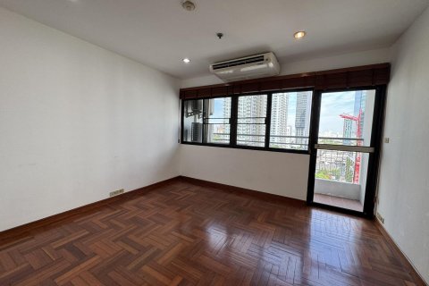 Condo à Khlong Toei, Bangkok, Thaïlande, 3 chambres  № 134404 - photo 16