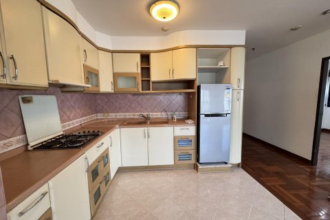 Condo à Khlong Toei, Bangkok, Thaïlande, 3 chambres  № 134404 - photo 18