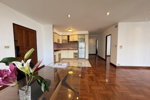 Condo à Khlong Toei, Bangkok, Thaïlande, 3 chambres  № 134404 - photo 8
