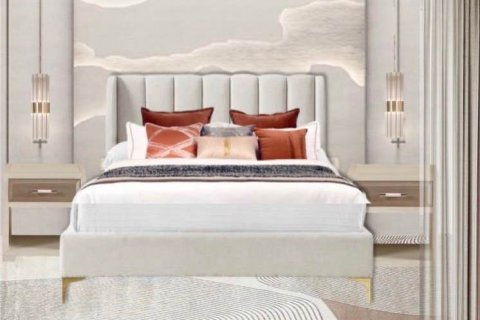 Кондоминиум с 3 спальнями в Патхум Ване, Бангкок, Таиланд № 134407 - фото 6