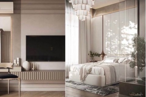 Кондоминиум с 3 спальнями в Патхум Ване, Бангкок, Таиланд № 134407 - фото 4