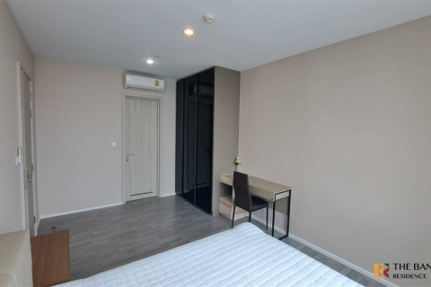 Condo in Bangkok, Thailand, 1 bedroom  № 184885