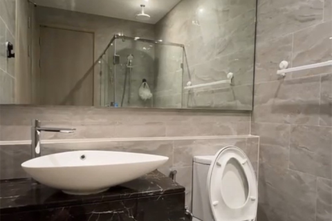 Condo in Bangkok, Thailand, 1 bedroom № 184890