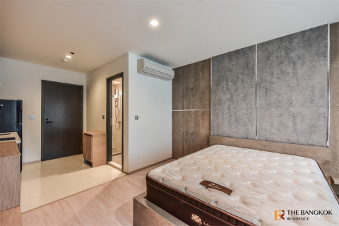 Condo in Bangkok, Thailand, 1 bedroom № 184889