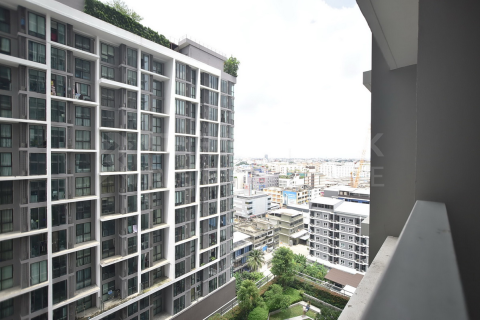 Condo in Bangkok, Thailand, 1 bedroom  № 184887 - photo 8