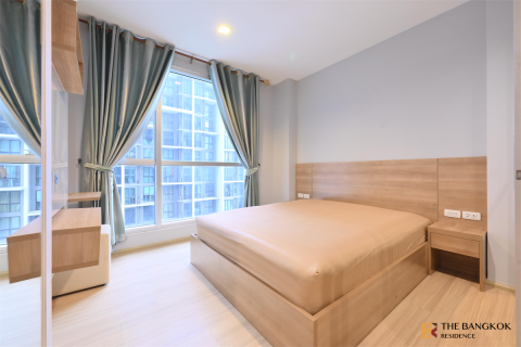 Condo in Bangkok, Thailand, 1 bedroom  № 184887 - photo 9