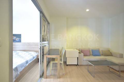 Condo in Bangkok, Thailand, 1 bedroom  № 184887 - photo 4