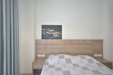 Condo in Bangkok, Thailand, 1 bedroom  № 184887 - photo 5