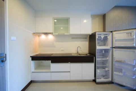 Condo à Huai Khwang, Bangkok, Thaïlande, 1 chambre № 200512 - photo 8