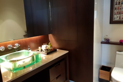 Condo à Khlong Toei, Bangkok, Thaïlande, 4 chambres  № 200514 - photo 26