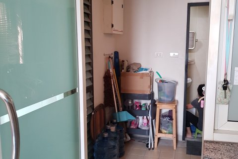 Condo à Khlong Toei, Bangkok, Thaïlande, 4 chambres  № 200514 - photo 23
