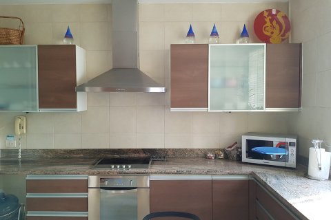 Condo à Khlong Toei, Bangkok, Thaïlande, 4 chambres  № 200514 - photo 10
