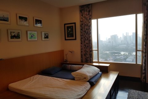 Condo à Khlong Toei, Bangkok, Thaïlande, 4 chambres  № 200514 - photo 24