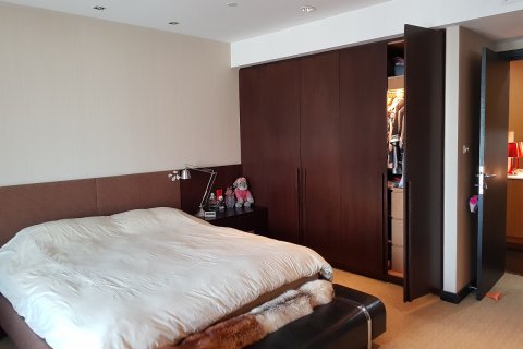Condo à Khlong Toei, Bangkok, Thaïlande, 4 chambres  № 200514 - photo 18