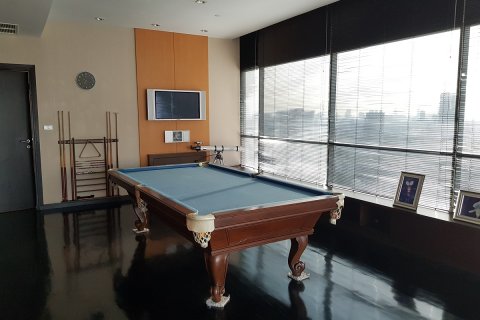 Condo à Khlong Toei, Bangkok, Thaïlande, 4 chambres  № 200514 - photo 27