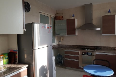 Condo à Khlong Toei, Bangkok, Thaïlande, 4 chambres  № 200514 - photo 16