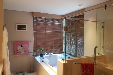 Condo à Khlong Toei, Bangkok, Thaïlande, 4 chambres  № 200514 - photo 17