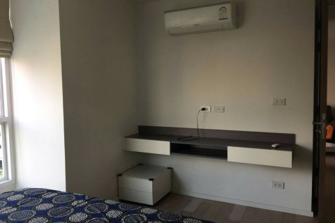 Condo à Watthana, Bangkok, Thaïlande, 1 chambre № 200515 - photo 8