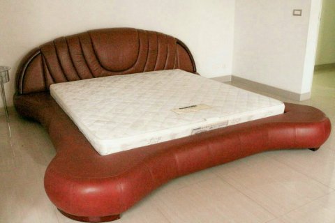 Кондоминиум с 3 спальнями в Ваттхане, Бангкок, Таиланд № 200517 - фото 3