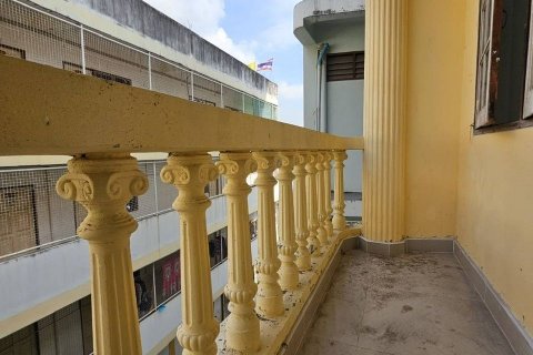 Шопхаус в Банг-Кхо-Лаеме, Бангкок, Таиланд  № 139547 - фото 11