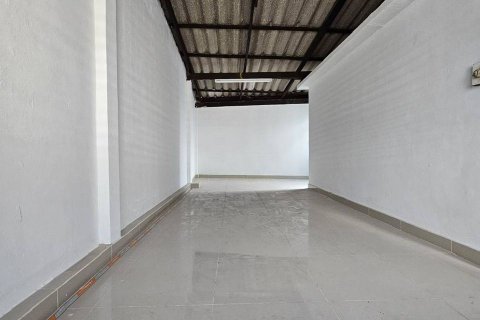 Шопхаус в Банг-Кхо-Лаеме, Бангкок, Таиланд  № 139547 - фото 16